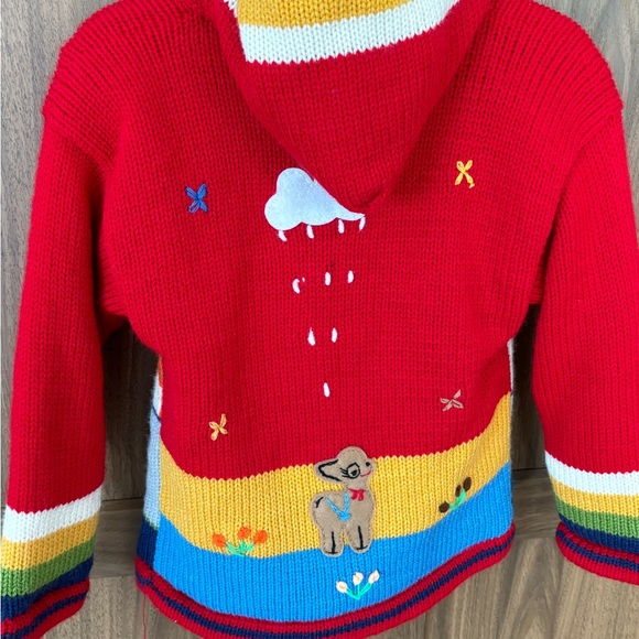 Cozy Kids Knit - Picture 6 of 8